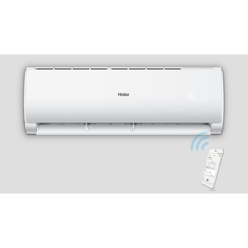 Haier Tide Green Plus AS25THMHRA-C/1U25YEFFRA-C <span class="bcolor" style="color: #3dcc85;">(R32)</span>