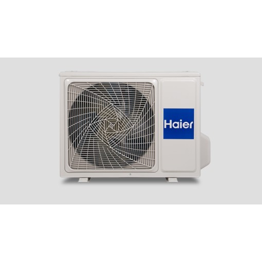 Haier Tide Green Plus AS25THMHRA-C/1U25YEFFRA-C <span class="bcolor" style="color: #3dcc85;">(R32)</span> - Image 3