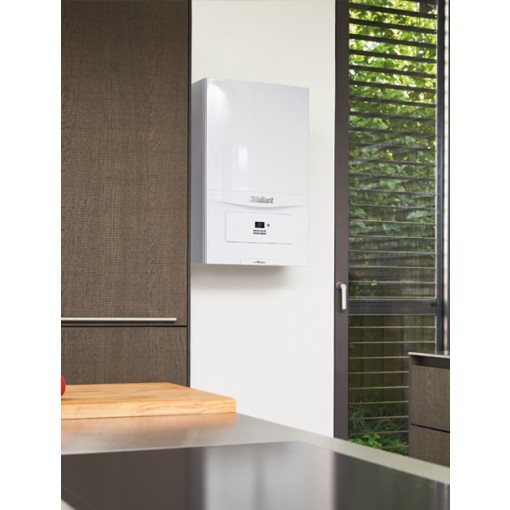 Vaillant ecoTEC VUW Pure 236 - Image 3