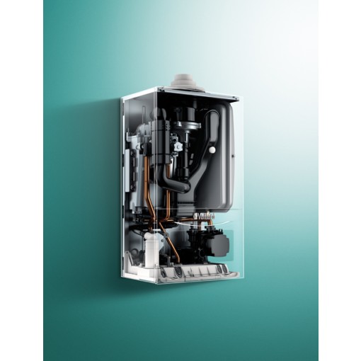 Vaillant ecoTEC VUW Pure 236 - Image 4