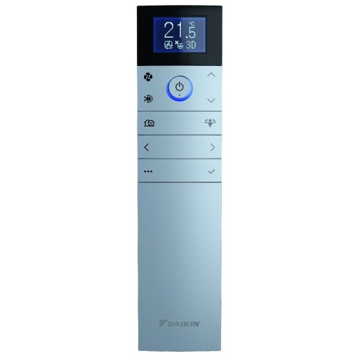 Daikin Emura 3 FTXJ25AS/RXJ25A <span class="bcolor" style="color: #838996;">Silver</span> <span class="bcolor" style="color: #3dcc85;">(R32)</span> - Image 4