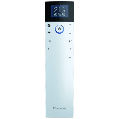 Daikin Emura 3 FTXJ50AW/RXJ50A <span class="bcolor" style="color: #a3a3a3;">White</span> <span class="bcolor" style="color: #3dcc85;">(R32)</span> - Image 4