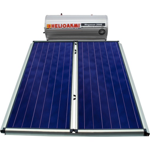 Helioakmi Megasun 200E Lt/2x2.1m²