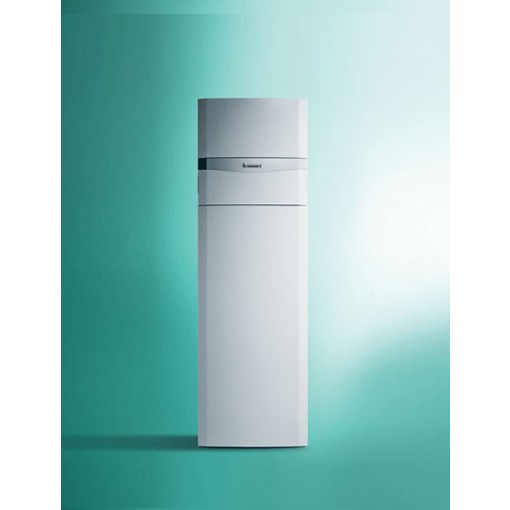 Vaillant auroCOMPACT VSC D 306