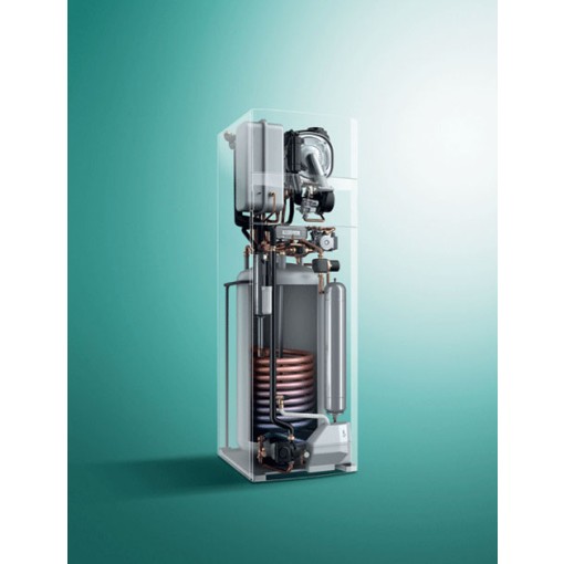 Vaillant auroCOMPACT VSC D 306 - Image 2