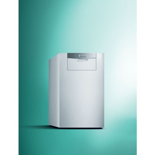 Vaillant ecoCRAFT VKK 2806 - Image 2