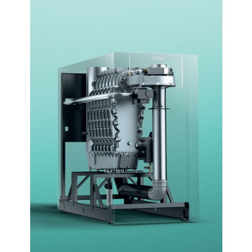 Vaillant ecoCRAFT VKK 2806 - Image 4