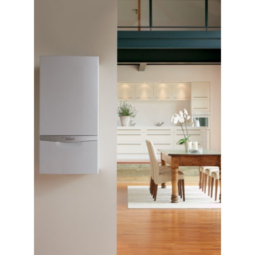 Vaillant ecoTEC VU Plus 1206 - Image 2