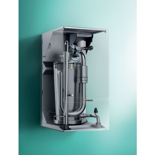 Vaillant ecoTEC VU Plus 1206 - Image 3