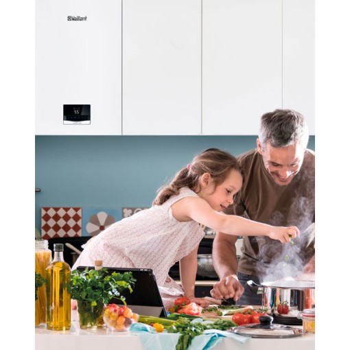 Vaillant ecoTEC Intro VUW 24/28 - Image 4