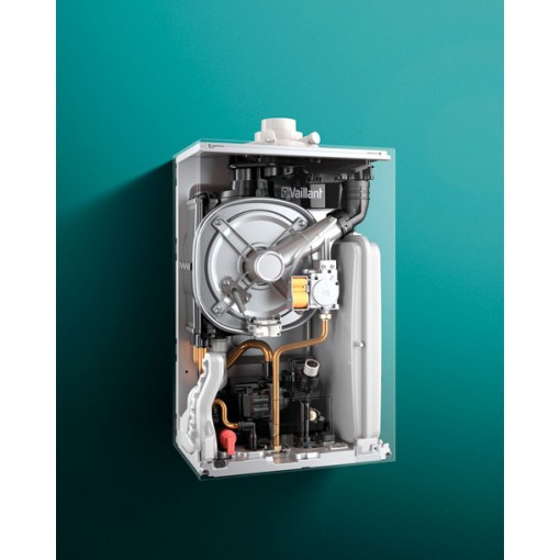 Vaillant ecoTEC Intro VUW 24/28 - Image 6