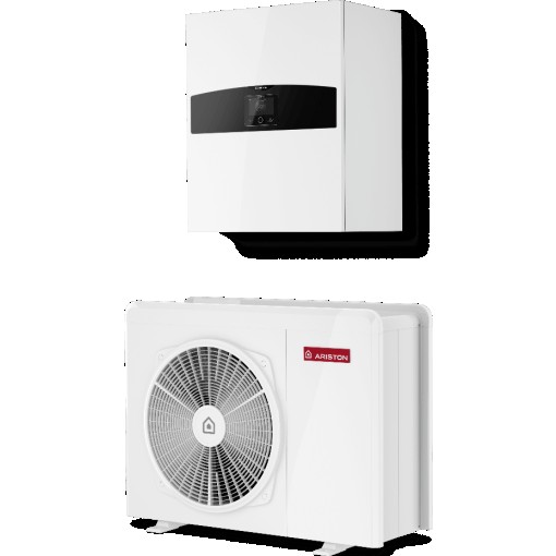 Ariston Nimbus Plus 150 M NET R32 - Image 2