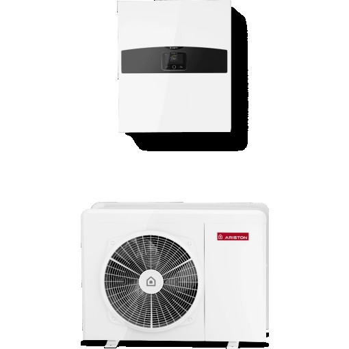 Ariston Nimbus Plus 150 M NET R32