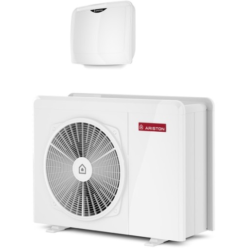 Ariston Nimbus Pocket 35 M Net R32 - Image 2