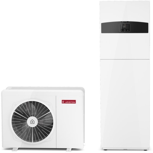 Ariston Nimbus Compact 80 M NET R32