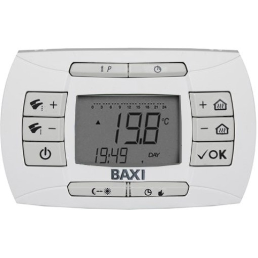 Baxi Luna IN Plus 30GA - Image 2