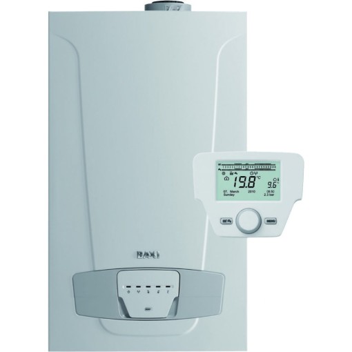 Baxi Luna Platinum + 33GA