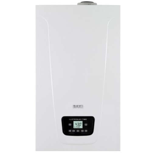 Baxi Luna Duo-tec E 28GA