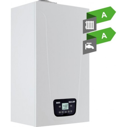 Baxi Duo-tec Compact E 28GA - Image 3