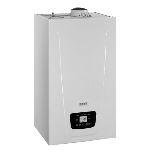 Baxi Luna Duo-tec E 28GA - Image 2