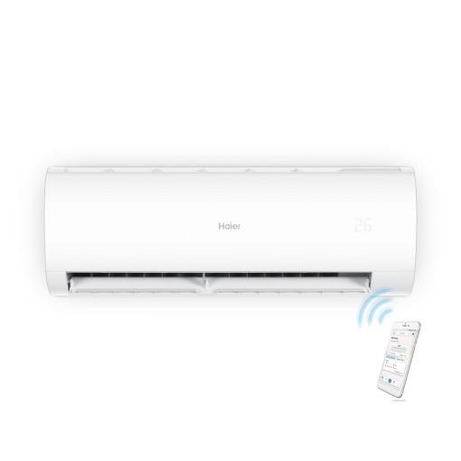 Haier Pearl AS68PDAHRA/1U68WEGFRA <span class="bcolor" style="color: #3dcc85;">(R32)</span> - Image 2