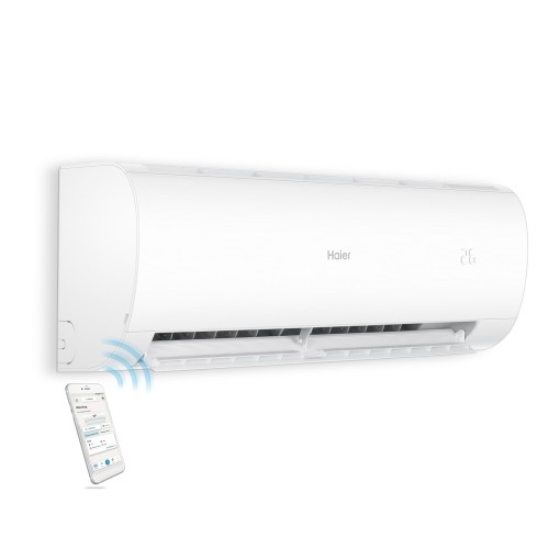 Haier Pearl AS68PDAHRA/1U68WEGFRA <span class="bcolor" style="color: #3dcc85;">(R32)</span> - Image 3