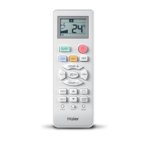 Haier Pearl AS68PDAHRA/1U68WEGFRA <span class="bcolor" style="color: #3dcc85;">(R32)</span> - Image 6