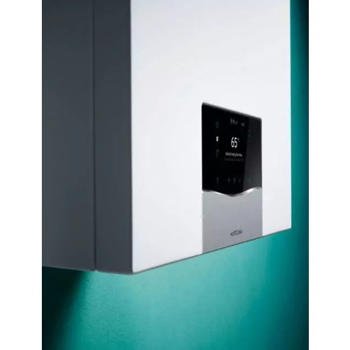 Vaillant ecoTEC plus VUW 36 CS - Image 3