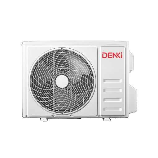 Denki Genesis 2.9 DNK-09 GNS2 <span class="bcolor" style="color: #3dcc85;">(R32)</span> - Image 2