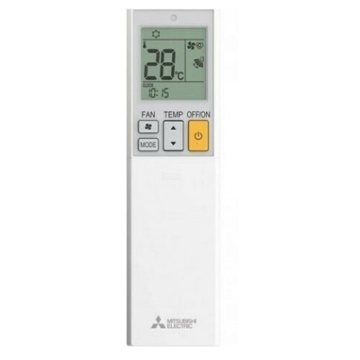 Mitsubishi Electric MSZ-BT25VG/MUZ-BT25VG(K) <span class="bcolor" style="color: #3dcc85;">(R32)</span> - Image 2