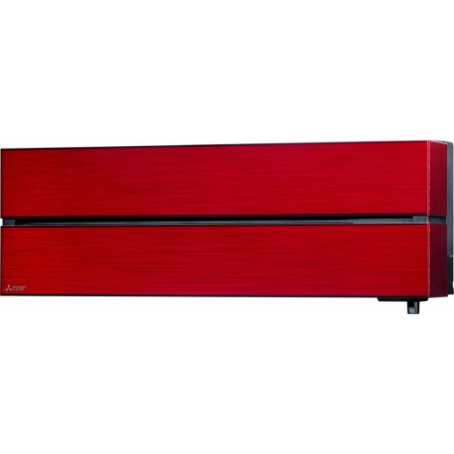 Mitsubishi Electric MSZ-LN25VGR/MUZ-LN25VG <span class="bcolor" style="color: #ff0000;">Red</span> <span class="bcolor" style="color: #3dcc85;">(R32)</span>