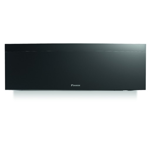 Daikin Emura 3 FTXJ25AB/RXJ25A <span class="bcolor" style="color: #000000;">Black</span> <span class="bcolor" style="color: #3dcc85;">(R32)</span>