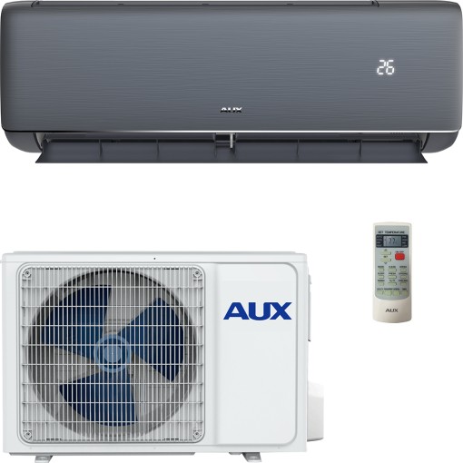 AUX Q-Series ASW-H09B4/QCR3DI-C3 <span class="bcolor" style="color: #3dcc85;">(R32)</span> - Image 2