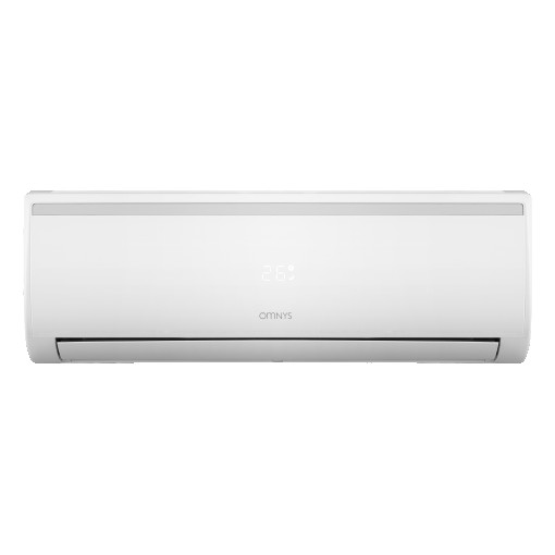 OMNYS WNX-09M22 9000 BTU <span class="bcolor" style="color: #3dcc85;">(R32)</span>