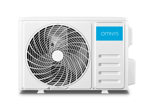 OMNYS WNX-09M22 9000 BTU <span class="bcolor" style="color: #3dcc85;">(R32)</span> - Image 4